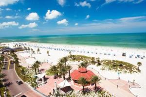 Clearwater Beach