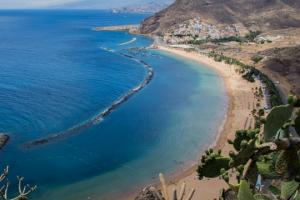7 gute Gründe Teneriffa zu besuchen 