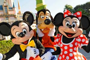 Unser Guide zu Disneyland California 