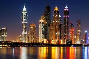 Urlaub in Dubai - Die Metropole des mittleren Ostens