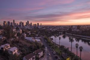 Secret Places in Los Angeles