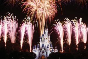The Fourth of July at Orlando's Biggest Theme Parks
