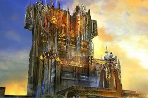 Eröffnungsdatum für die neue "Guardians of the Galaxy" Attraktion