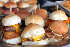 The Ultimate Food Challenges in Las Vegas