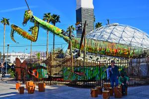 Hidden Gems in Las Vegas