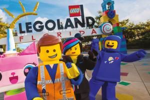LEGOLAND® Florida Resort