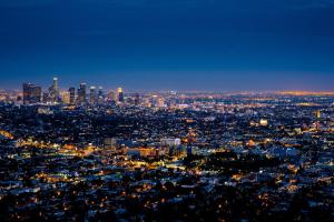 Unique and Unusual Bars and Restaurants in Los Angeles