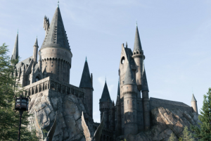 12 Secrets of the Wizarding World of Harry Potter