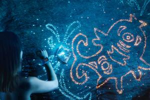 Universal Reveal TapuTapu Secrets for Volcano Bay