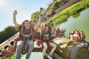 How to Make the Most Out of Your Time at PortAventura 