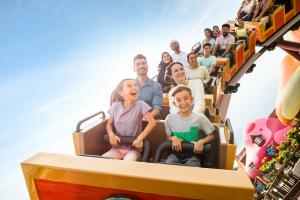 Choosing the Right Dubai Theme Park for You