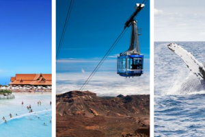 Why Tenerife is a Year-Round Holiday Destination