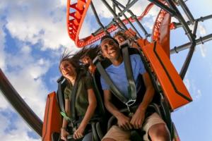 Das erwartet Sie in nächster Zeit in den SeaWorld Parks Orlando