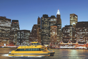 10 grandiose gratis Aktivitäten in New York City