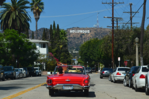 11 Must-Sees für Ihren Kalifornien-Roadtrip