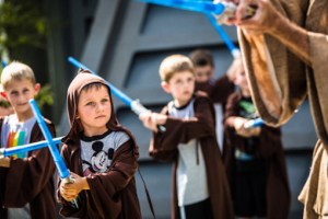 8 Free Things to Do At Disney and Still Have Fun