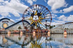 10 Plätze in Disneyland California, an denen man so richtig entspannen kann