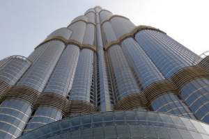 A Guide to the Burj Khalifa