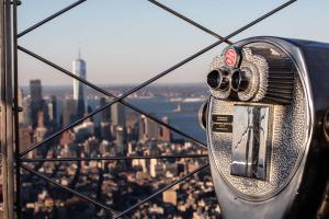 Empire State Building Tickets