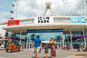 Discover Tickets for attractions at Icon Park Orlando