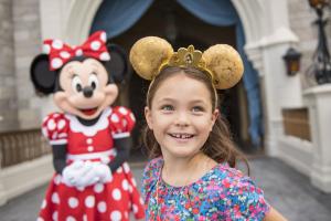 Disney Parks