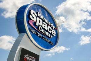 Kennedy Space Center Adventure Tour