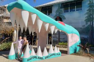 Gatorland
