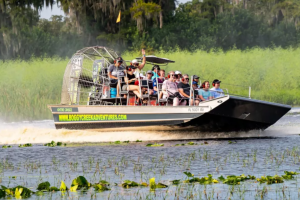 Airboat