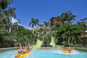 Saifa Siam Park
