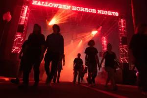 Halloween Horror Nights Daten für 2025 veröffentlicht 