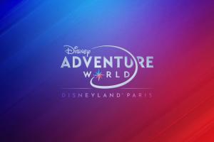 Disney Adventure World