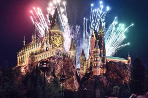 Hogwarts