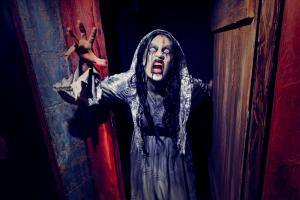 Halloween Horror Nights
