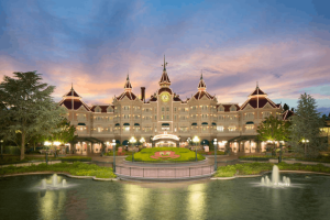 Disneyland® Hotel