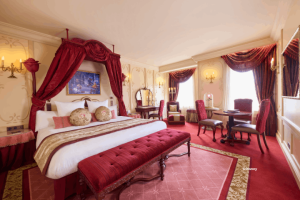 Signature Suite Beauty and the Beast