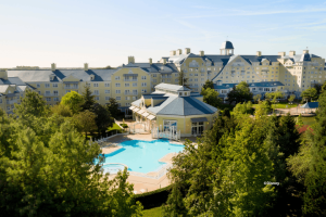 Disney Newport Bay Club