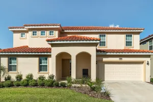 Solterra (5695) 9-bedroom Villa in Davenport
