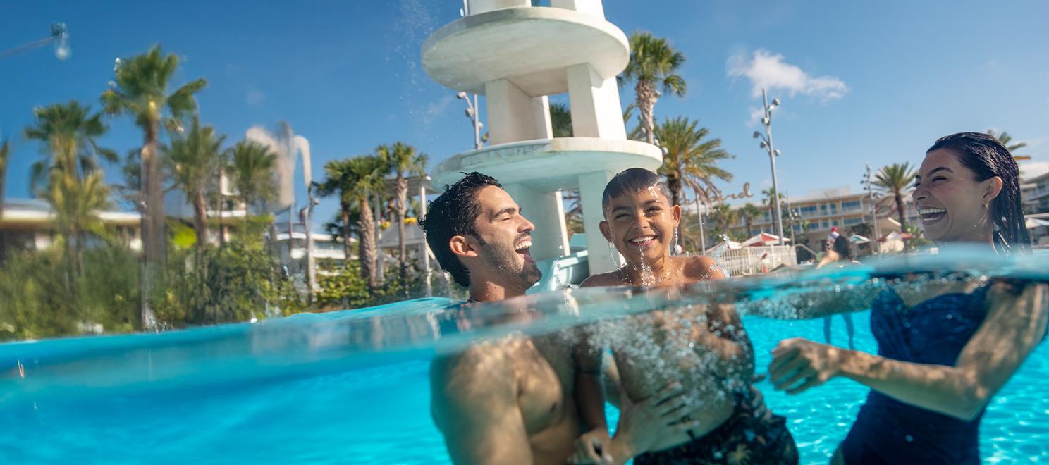 Universal Orlando Resorts
