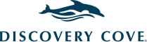 Discovery Cove Logo