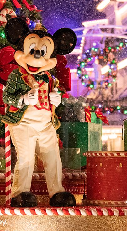 Mickeys Very Merry Christmas 