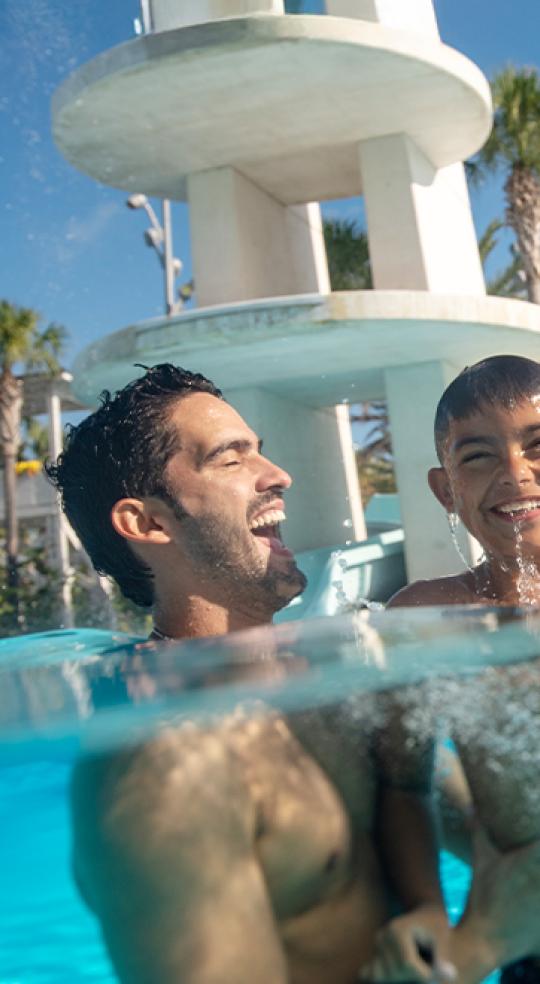 Universal Orlando Resorts