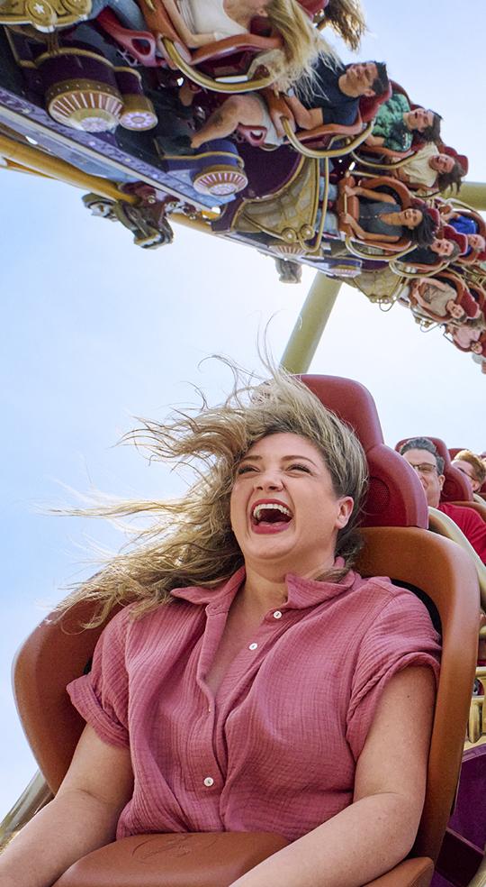 July Attraction Offers