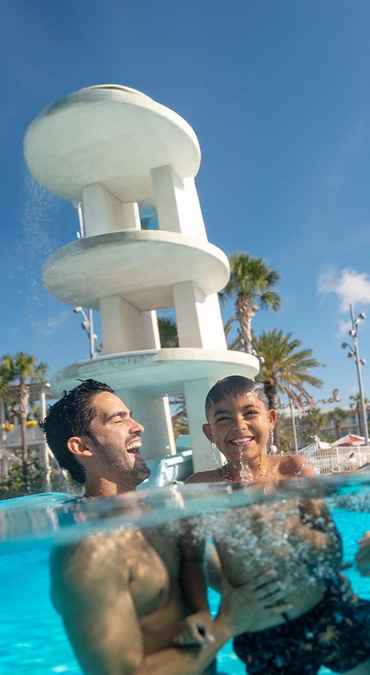 Universal Orlando Resorts