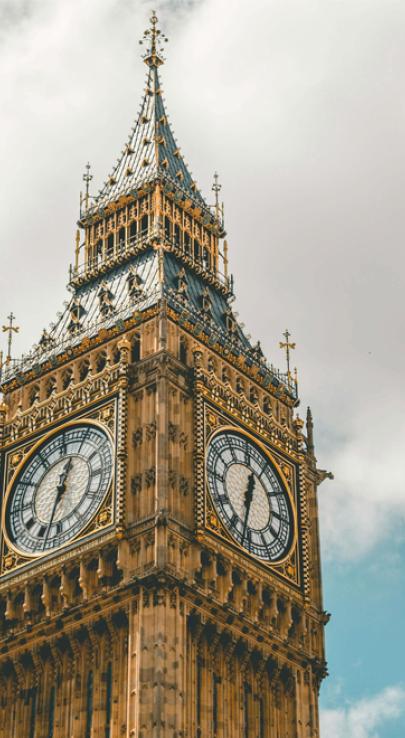 London