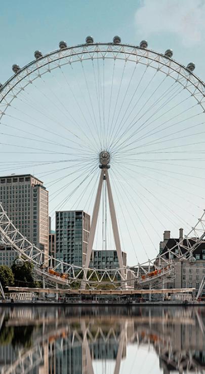 London