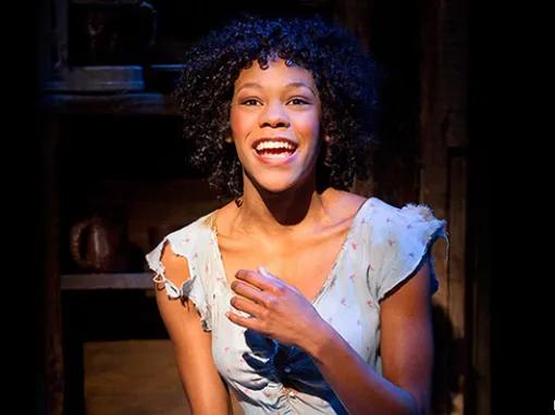 The Book of Mormon Broadway