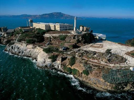 2-Day Hop-On Hop-Off & Alcatraz
