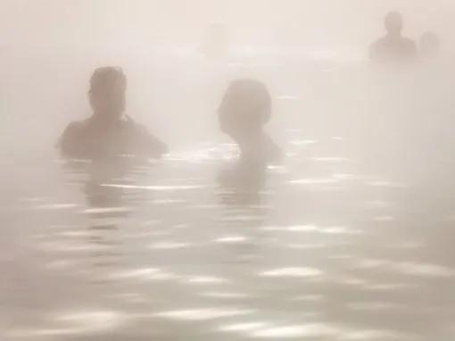 Secret Lagoon with Transfers