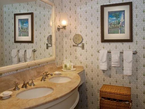 Main Bldg - 1 Bedroom Suite - Club Level