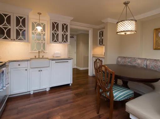 2 Bedroom Villa - Standard View